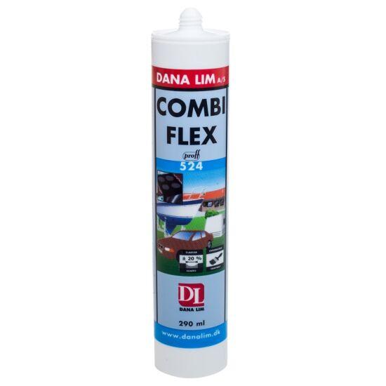 Dana Combi Flex hvid 290 ml