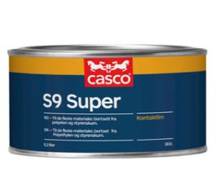 Casco Kontaktlim S9 super 300 ml