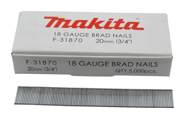 Makita Stift 20mm 