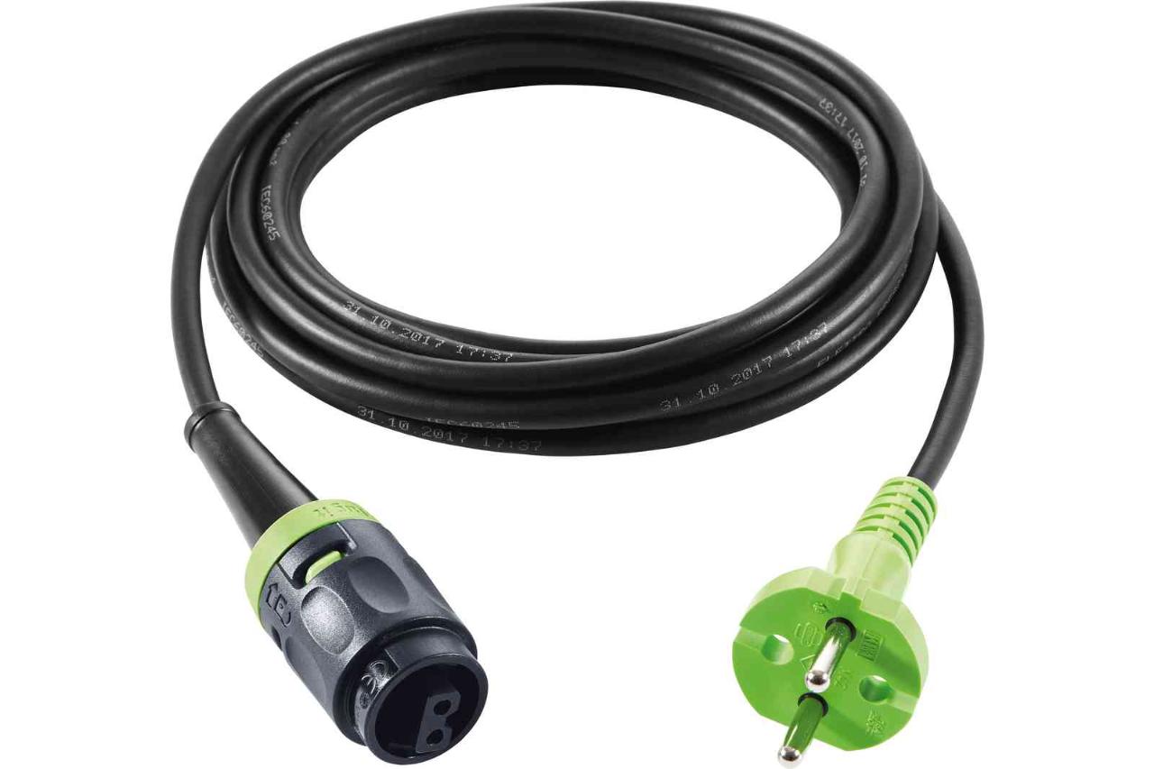 Festool plug it-kabel 4m