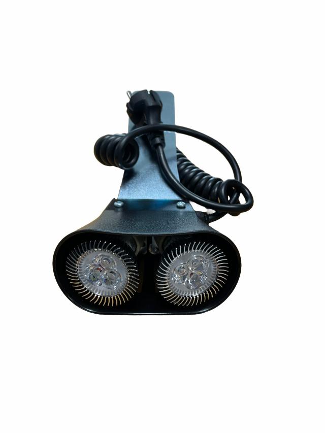 Bona FlexiSand Lampe 230V