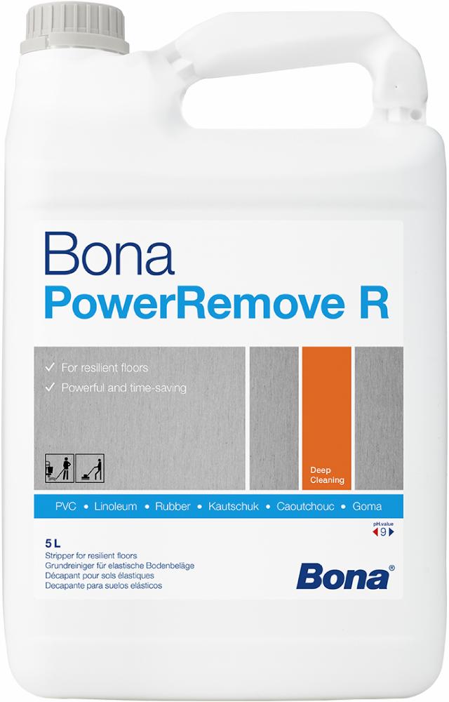 Bona Care PowerRemover R,  5 L