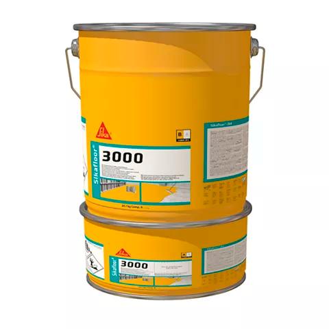 Sikafloor®-3000 komponent B - 5kg