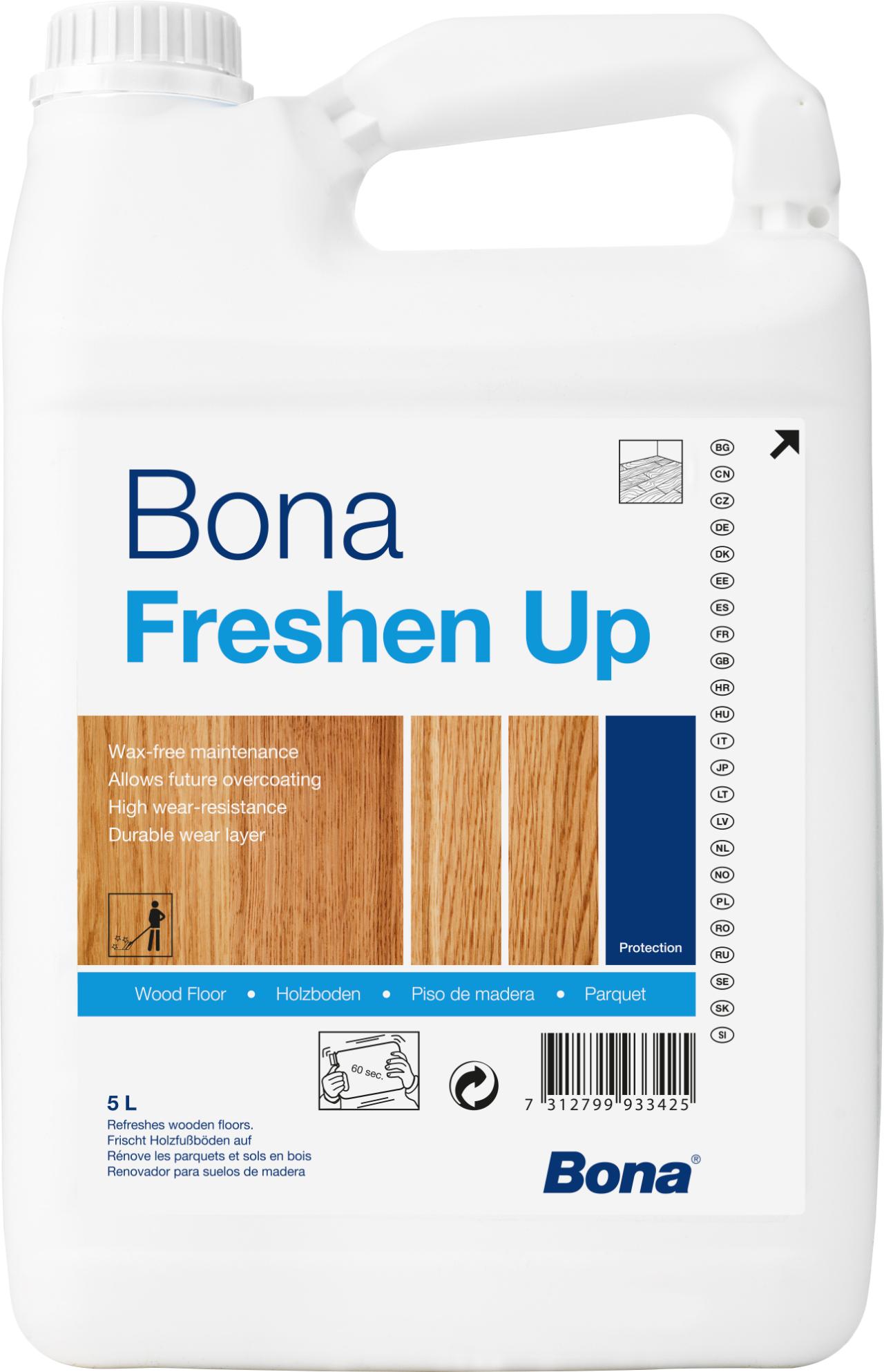 Bona Freshen up 5 L