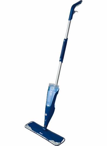 Bona Spray Mop, Lakerede gulv (blå)