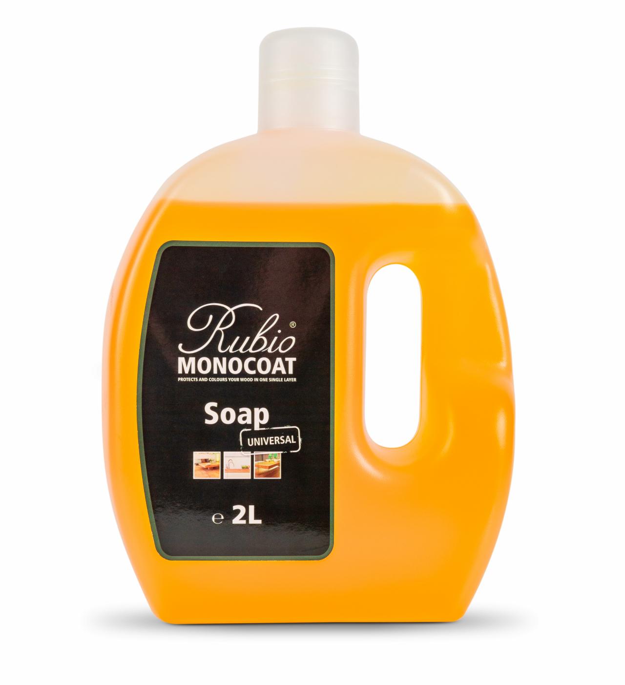 Rubio Monocoat Universal Soap 2 L