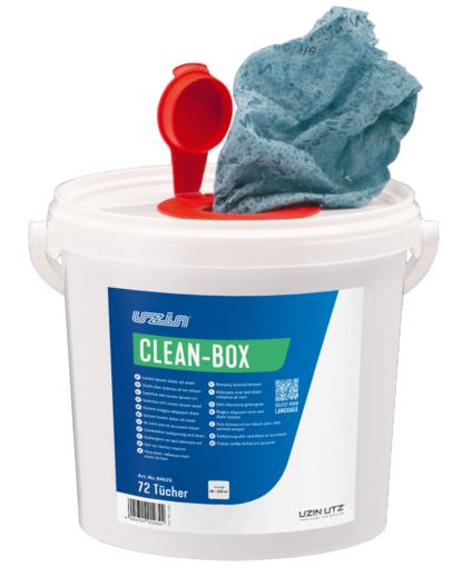 Uzin Clean-Box