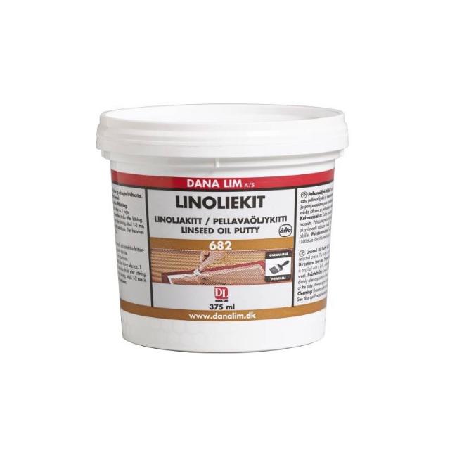 Linoliekit natural - 375 ml