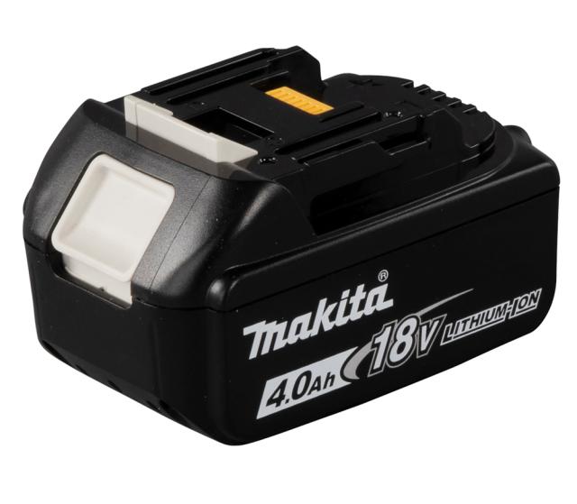 Makita Batteri 4,0 amp