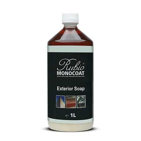 Rubio Monocoat Exterior Soap 1 L