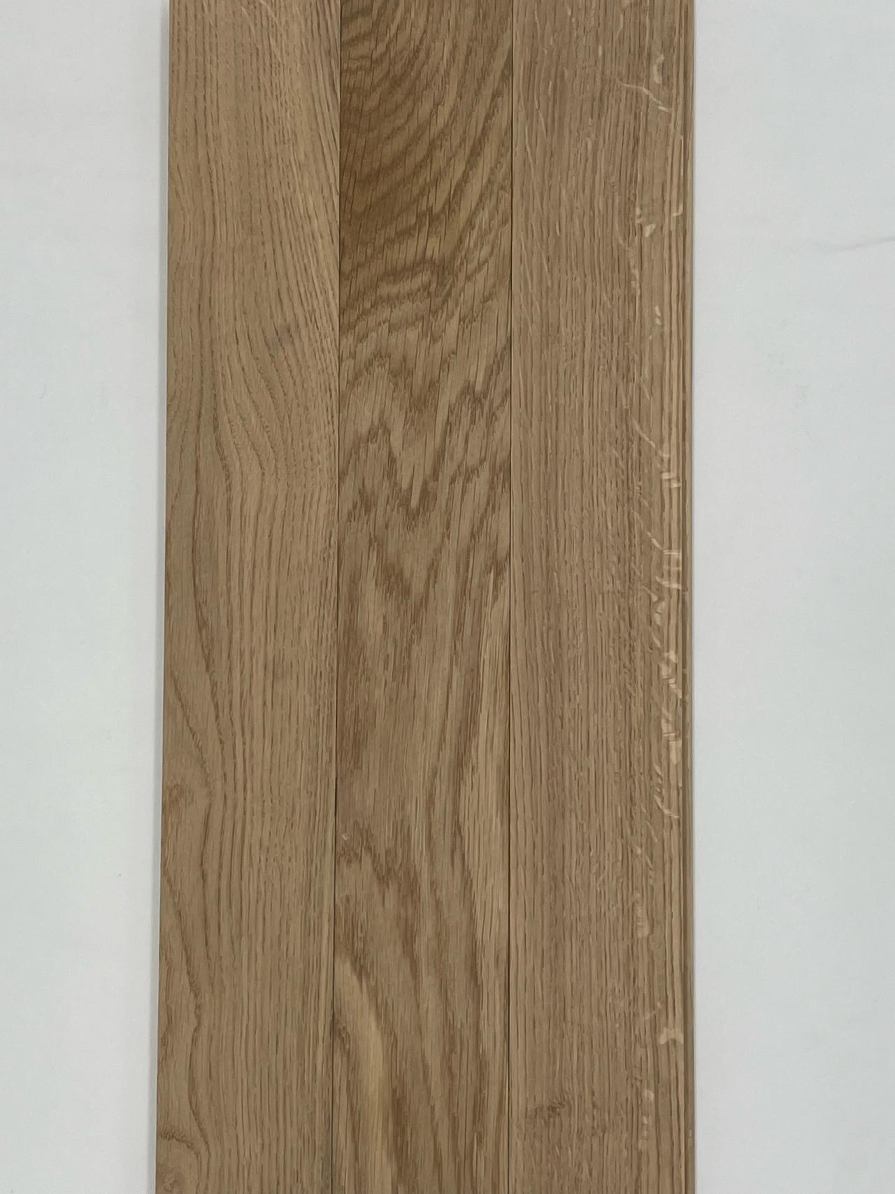 Hørning Sildebensparket Living (kl. 2) EG 16x70x500mm 1,68m2 pk - FSC100%