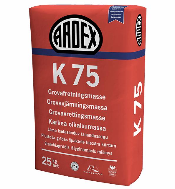 ARDEX K75 - 25KG